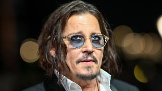 Johnny Depp: "Ich war wie ein Crashtest-Dummy für MeToo"