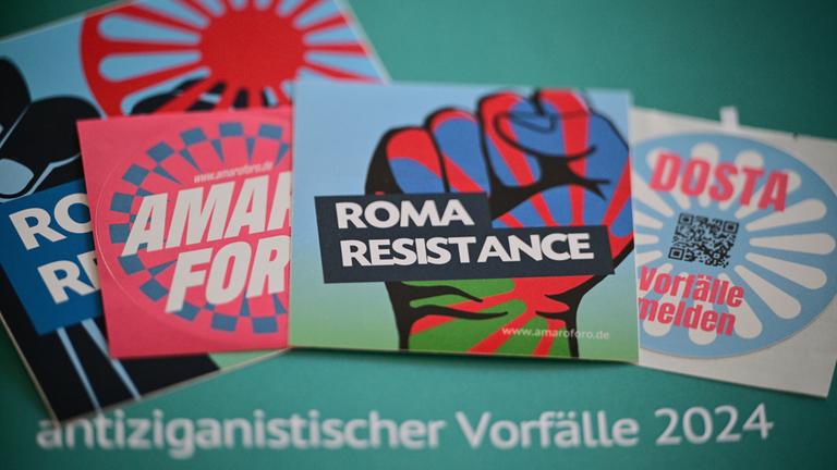 Mehr Fälle von Diskriminierung von Sinti und Roma