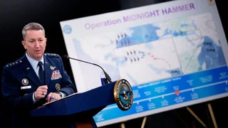 Wurden die iranischen Atomanlagen wirklich zerstört?