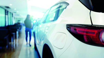 Umfrage: Markenbindung nutzen für den Autohaus-Erfolg