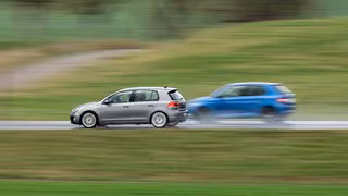 Mit Vollgas ins Parlament? Autofahrer-Partei will an die Macht