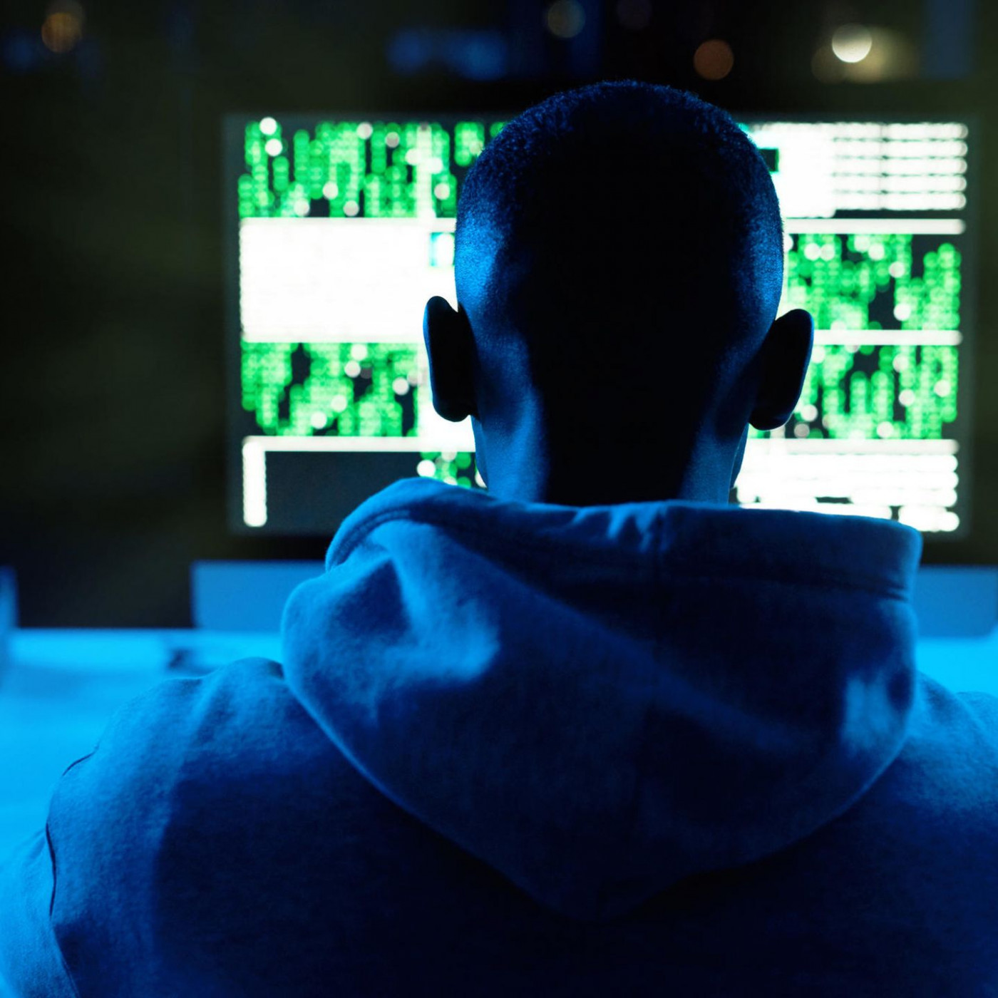Irans Hacker greifen Trump da an, wo es ihm wehtut