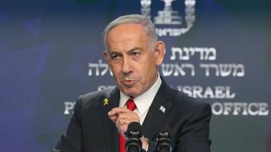 Israel bestätigt Waffenruhe mit dem Iran