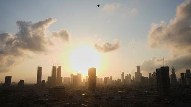 Israel wirft dem Iran Bruch der Waffenruhe vor
