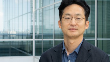 Kia Deutschland: Chinho Hwang wird neuer Chef