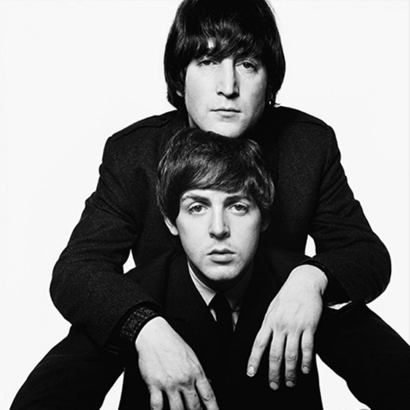 Von den Beatles bis zur Queen – die besten Promi-Porträts seit den 60er Jahren