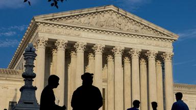 US-Gericht erlaubt Abschiebungen in Drittstaaten