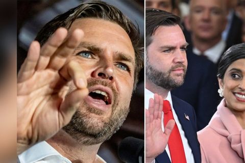 Brisanter Film über "Trumps Mann fürs Grobe"
