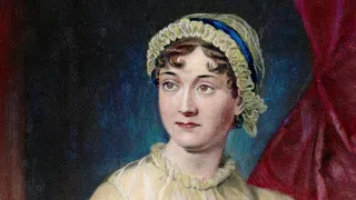 Jane Austens Frauenfiguren zeigen, wie man mit Angebern umgeht