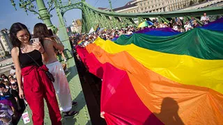 Pride-Verbot: Wie Budapest Orbán austricksen will