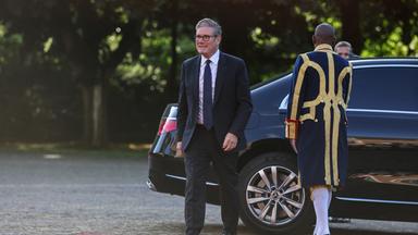 Großbritannien will atomwaffenfähige Kampfflugzeuge