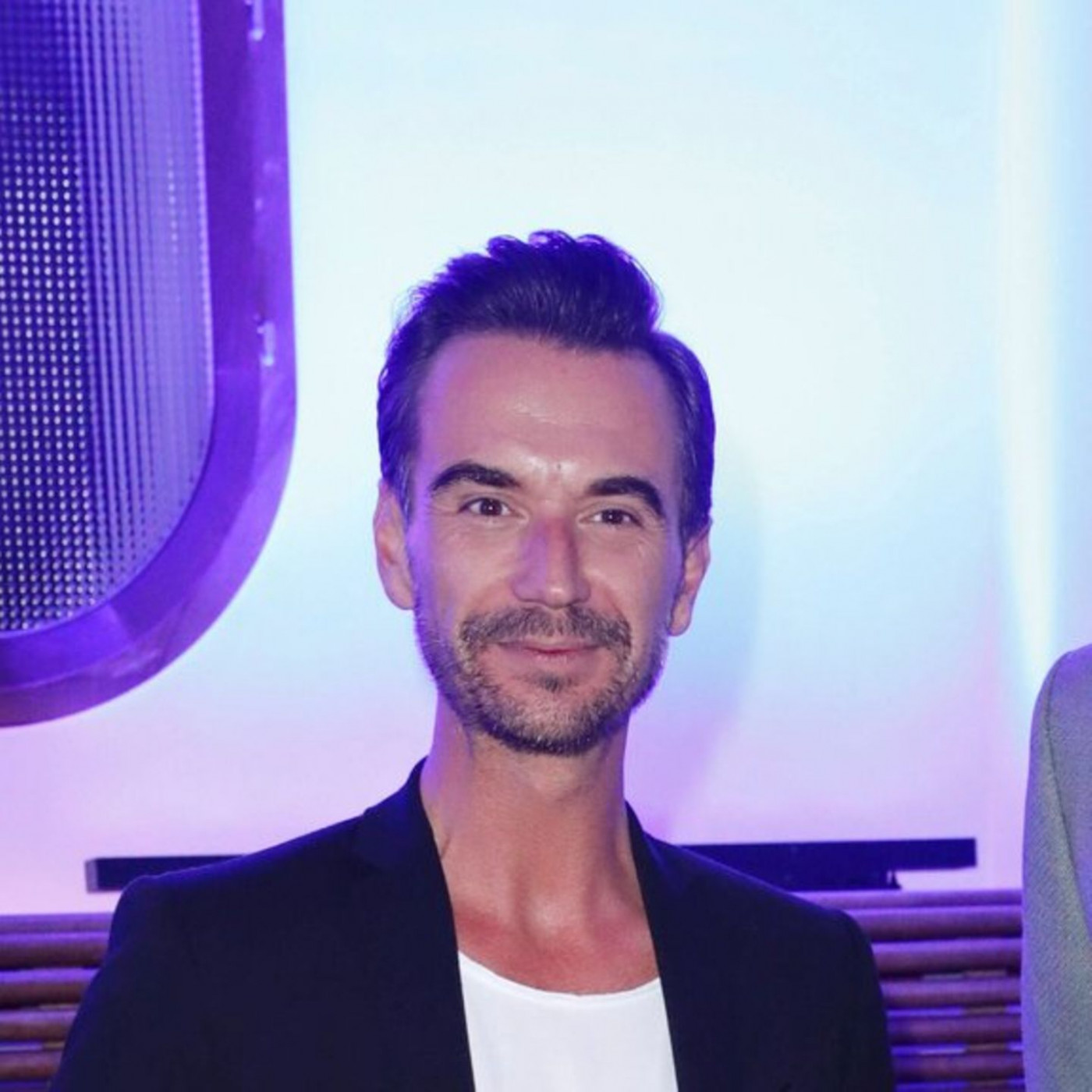 Florian Silbereisen moderiert mit Kai Pflaume