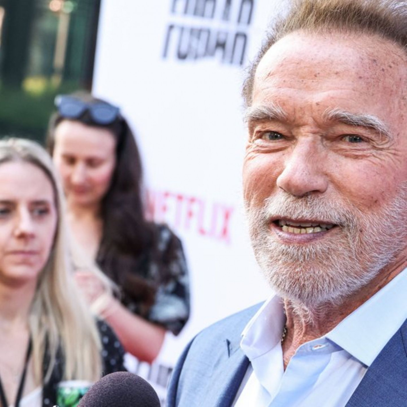 Für diesen Film sackte er das meiste Geld ein