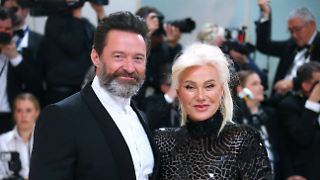 Hugh Jackman und Deborra-Lee Furness sind geschieden