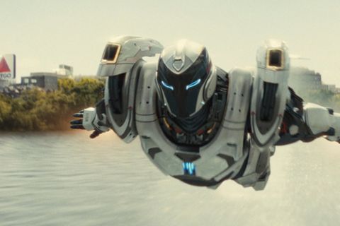 Trendwende im MCU?