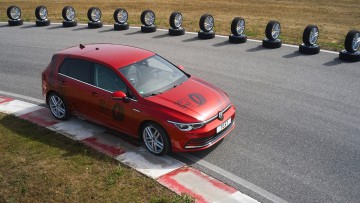 ADAC testet Ganzjahresreifen: Nur jeder zweite überzeugt – vier Produkte unsicher