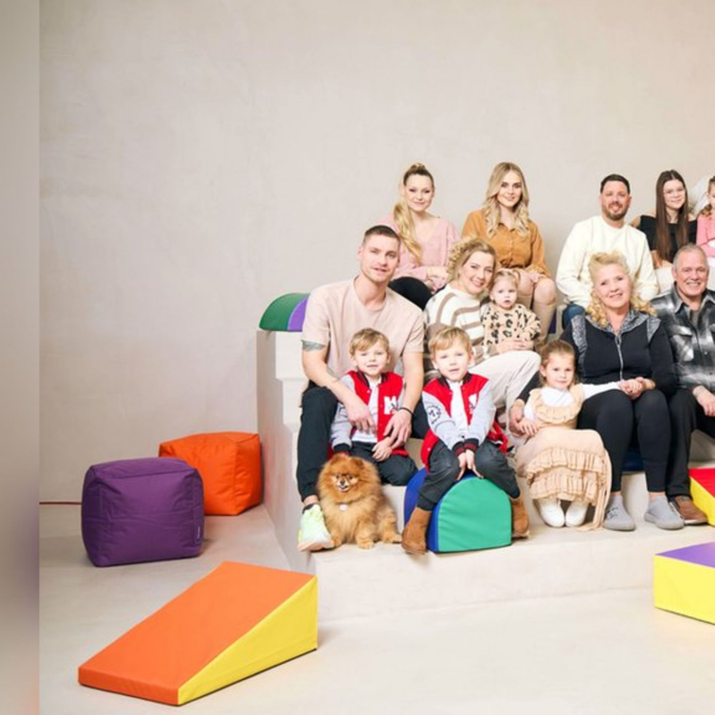 Neue Staffel startet am 23. Juli