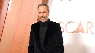 Denis Villeneuve wird neuer "James Bond"-Regisseur