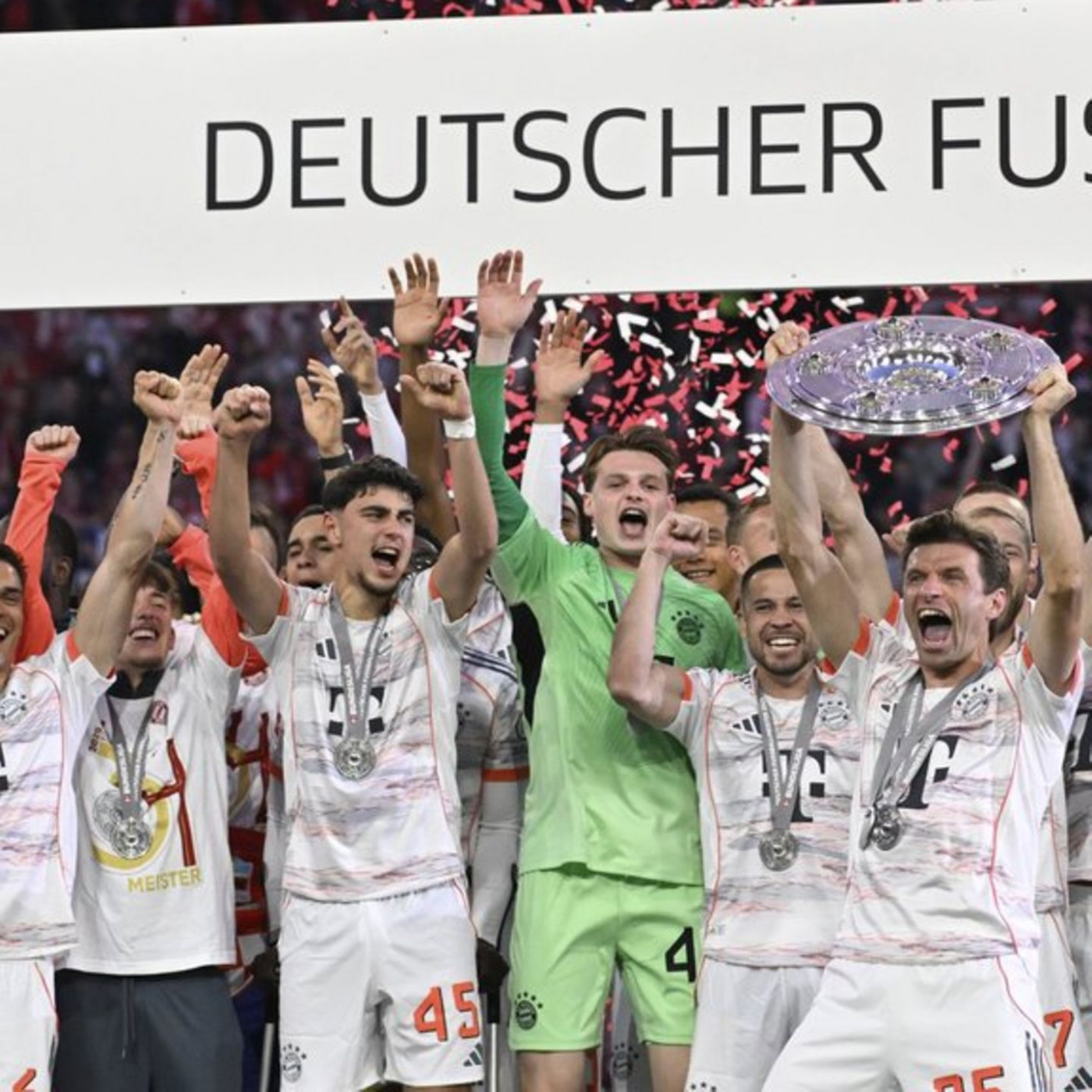 Hier sehen Fans Bayern gegen RB Leipzig