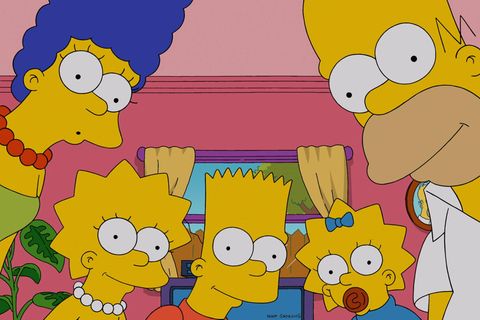 Das steckt hinter der Aufregung um "Die Simpsons"