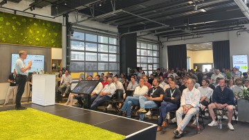 Forum Automotive: Chinas "Need for Speed" verändert alles
