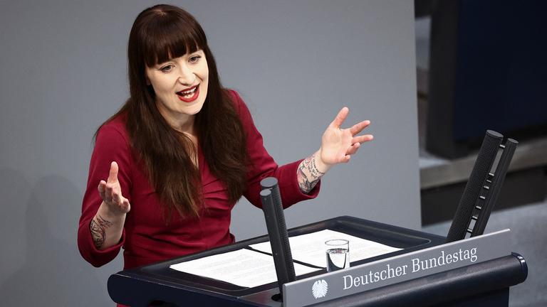 SPD plädiert für Wahl Reichinneks in Kontrollgremium
