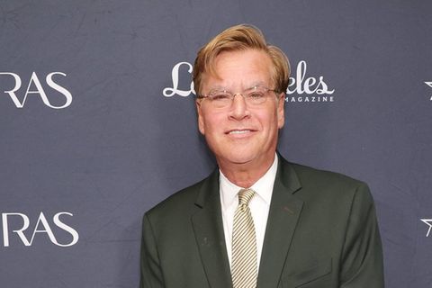 Aaron Sorkin dreht eine Fortsetzung