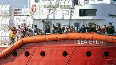 Wadephul verteidigt Ende der Hilfen für Seenotretter