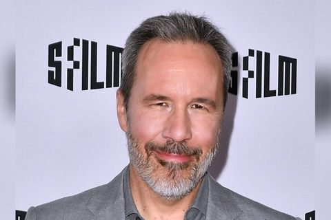 Denis Villeneuve führt beim neuen "James Bond"-Film Regie