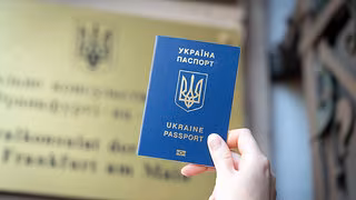 Reform in Kiew: Wer Deutscher wird, darf Ukrainer bleiben