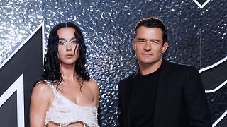 Katy Perry und Orlando Bloom sollen nur noch Freunde sein