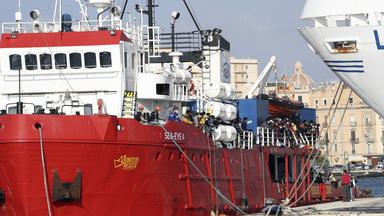 Kein Geld mehr für Seenotrettung im Mittelmeer