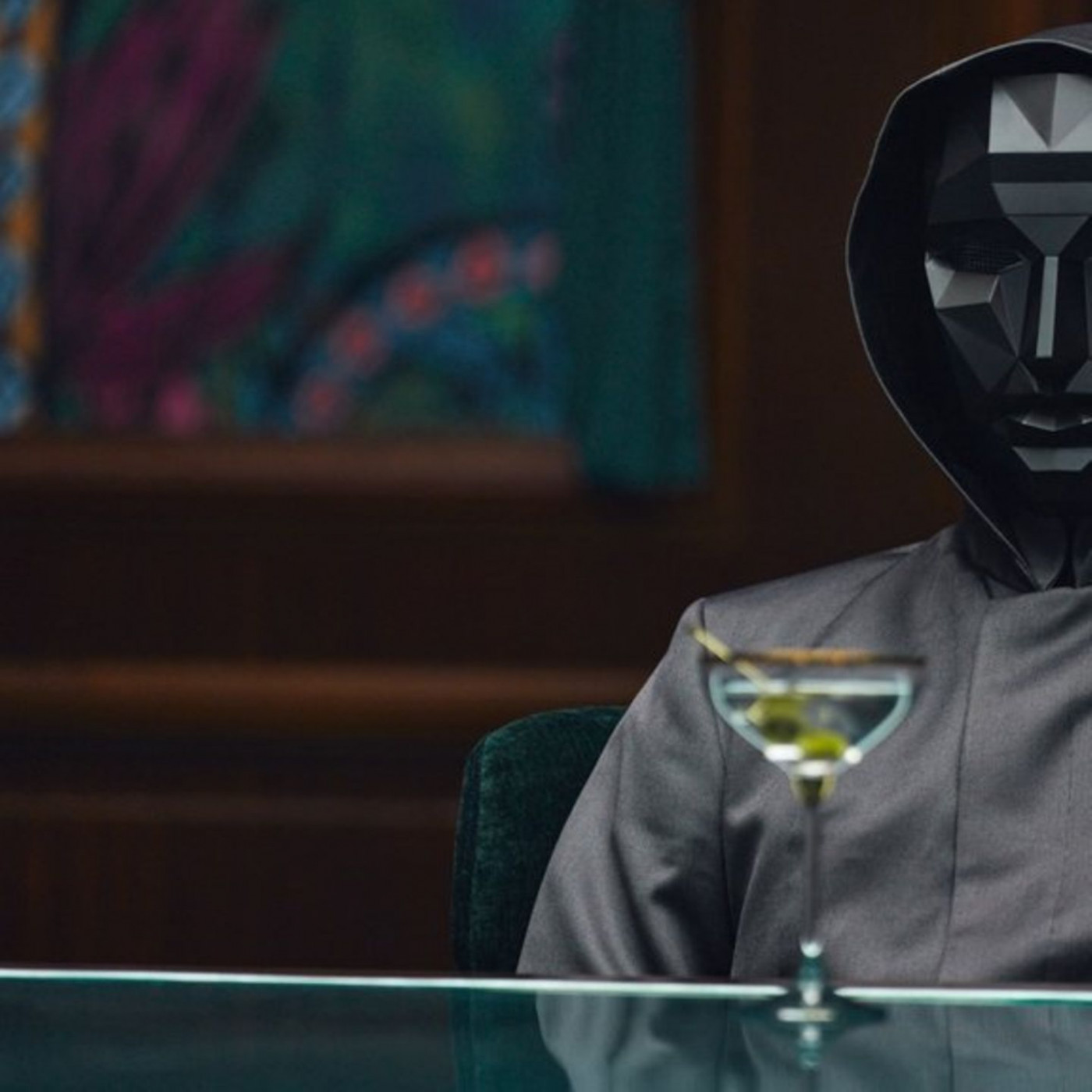 Serienschöpfer enthüllt Spin-off-Idee