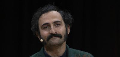 „Das kennen wir auch aus dem Irak in der Zeit von Saddam Hussein“
