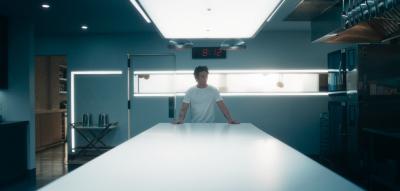 „Keine Reality-Kochshow ist so realistisch wie diese Serie“