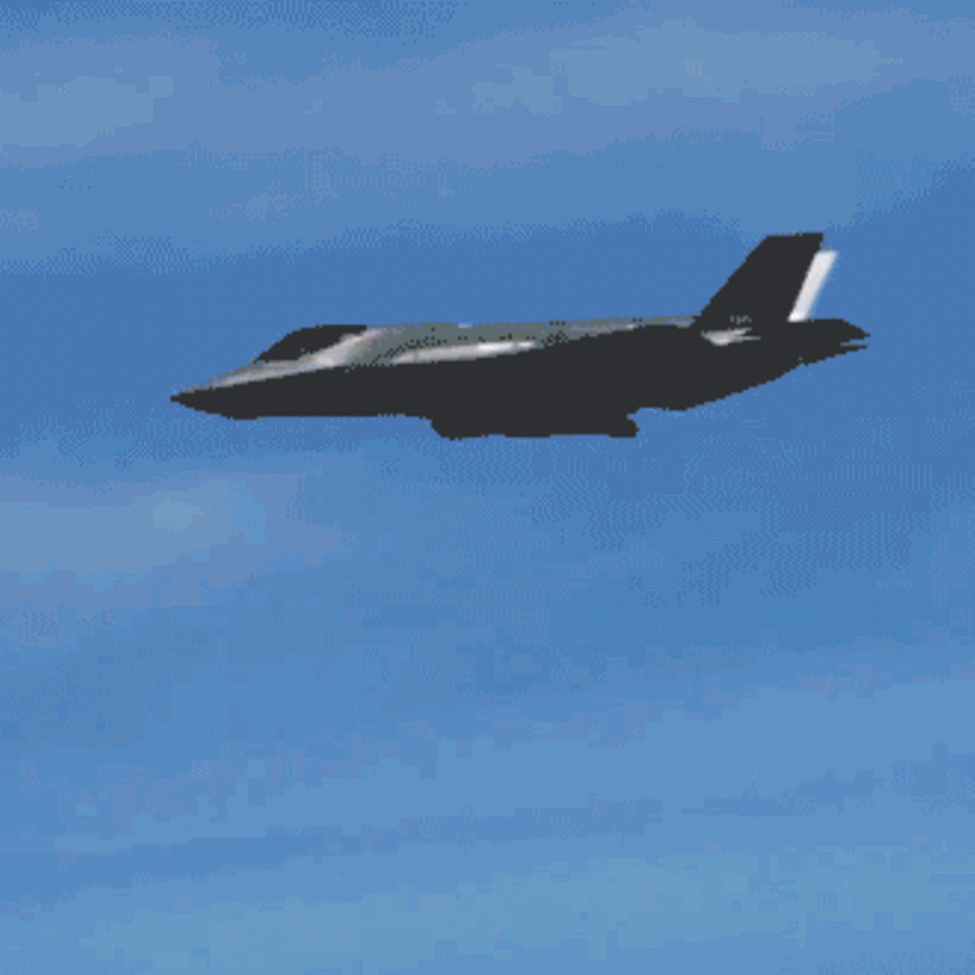 Atomwaffenfähiger Stealth-Bomber – was Sie über die F-35A wissen müssen