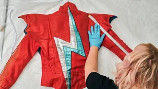 «Bitte berühren!» In diesem Londoner Museum ist Anfassen gewollt
