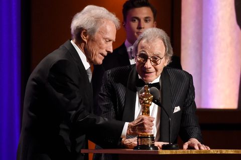 Er war Mister "Mission: Impossible": Komponist Lalo Schifrin ist tot