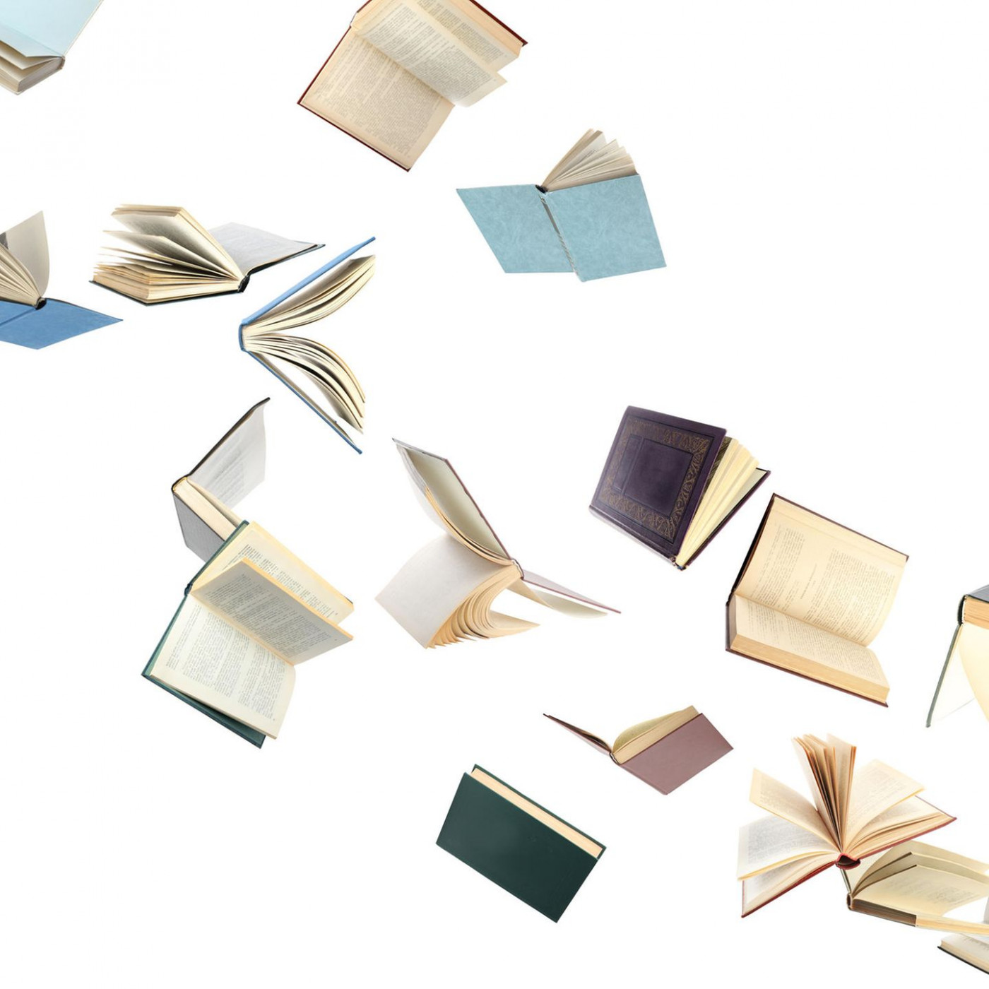 Realitätsnah und voller Expertise: Fünf hilfreiche Bücher über die Liebe