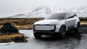 Elektromobilität: So will Toyota aufholen
