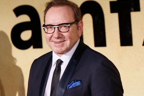 Keine Versöhnung mit Hollywood-Kollegen