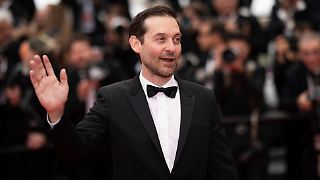 Tobey Maguire ist mehr als Peter Parker