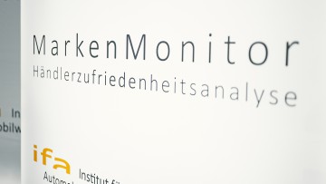 IfA MarkenMonitor 2025: Kein Rückenwind für Händler
