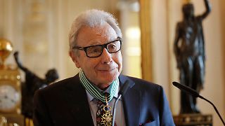 "Mission: Impossible"-Komponist Lalo Schifrin ist tot