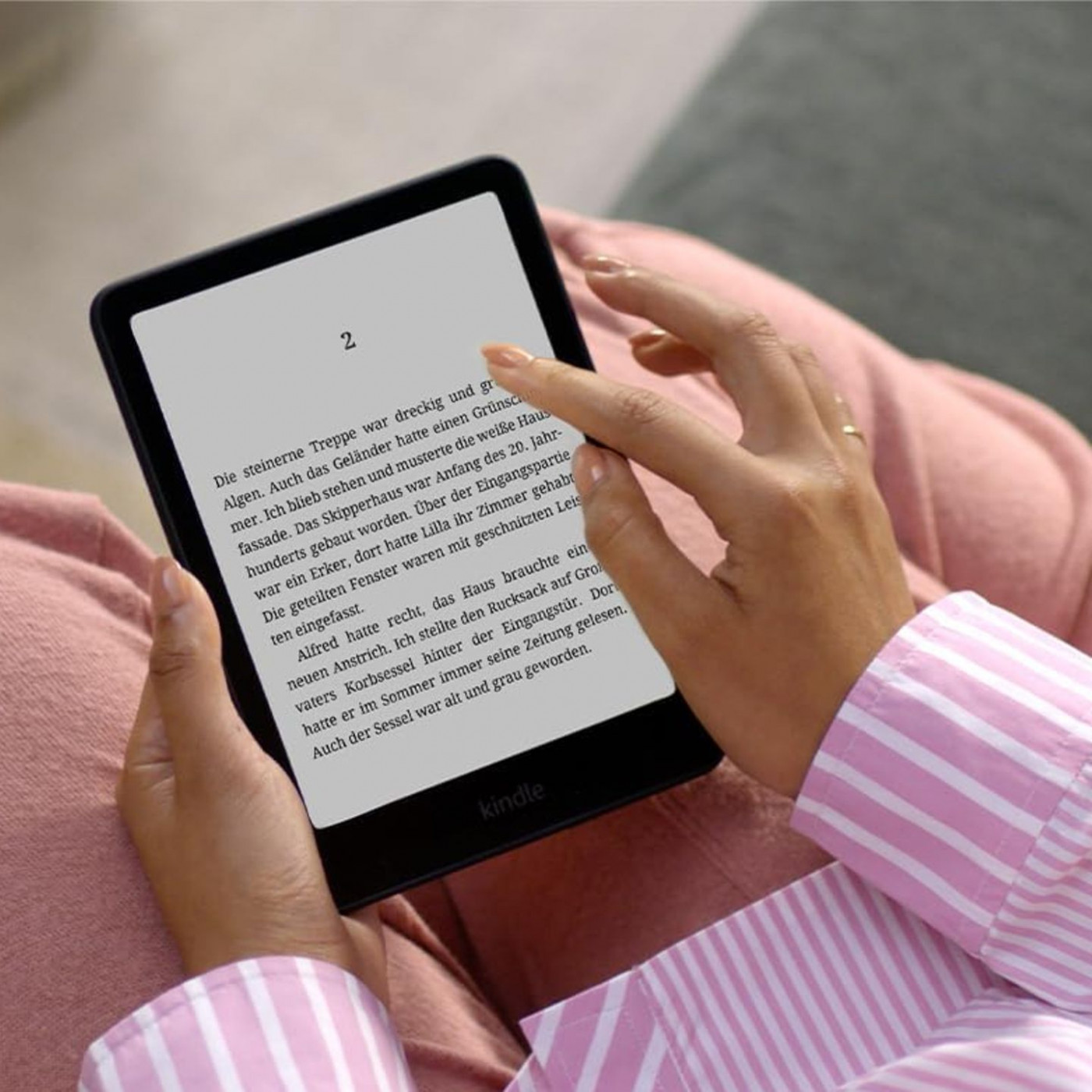 E-Book-Reader bei Stiftung Warentest: Diese Modelle lohnen sich wirklich