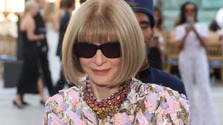 Anna Wintour zieht sich als Chefredaktorin der US-«Vogue» zurück