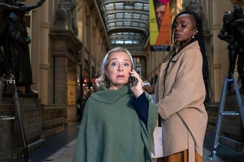 TV-Tipps am Freitag
