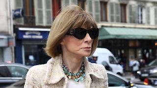 Anna Wintour gibt "Vogue"-Chefposten nach 37 Jahren ab