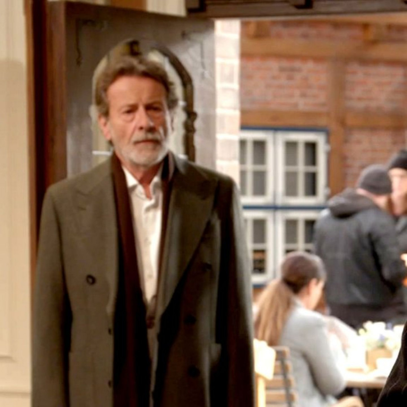 Das passiert heute in den Soaps