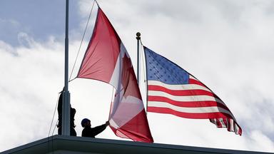 Trump lässt Handelsgespräche mit Kanada platzen